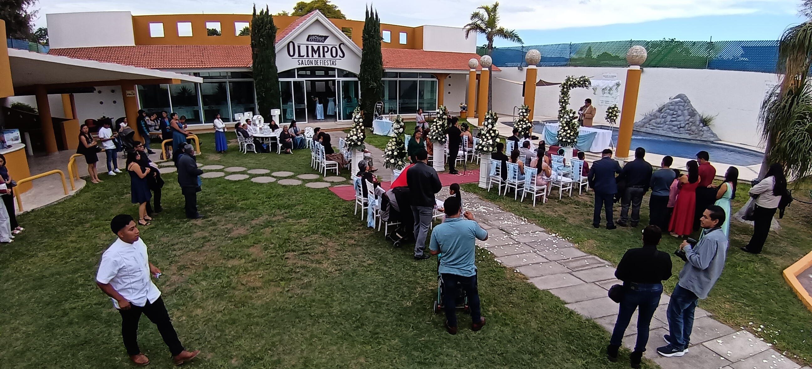 C�mo elegir el sal�n perfecto para tu evento en 2026  (y evitar errores que arruinan la celebraci�n)