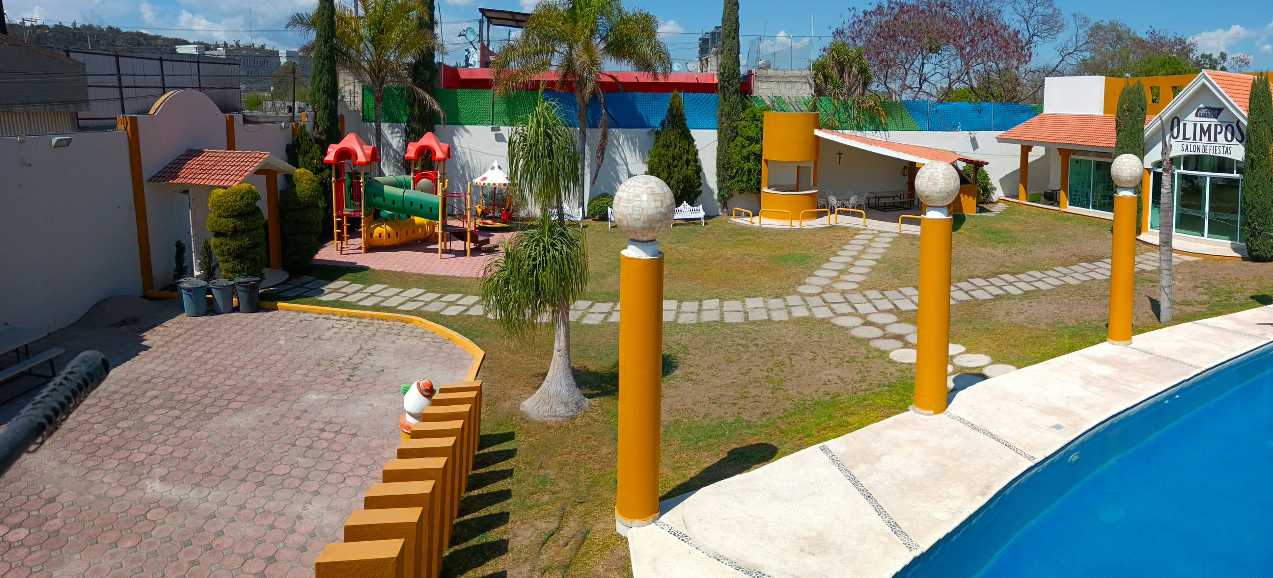 C�mo elegir el sal�n perfecto para tu evento en 2026  (y evitar errores que arruinan la celebraci�n)