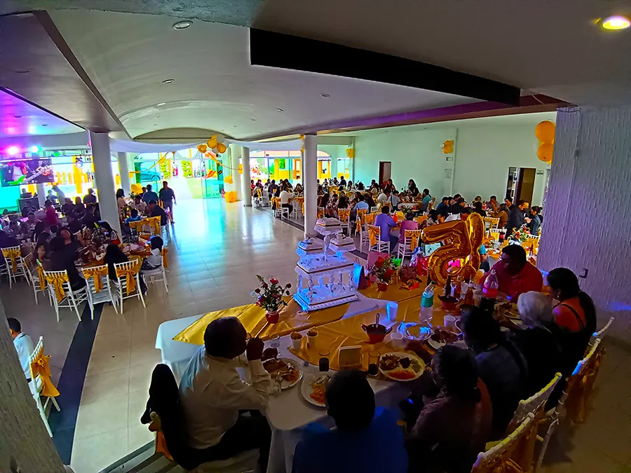 Gu�a para anfitriones inteligentes