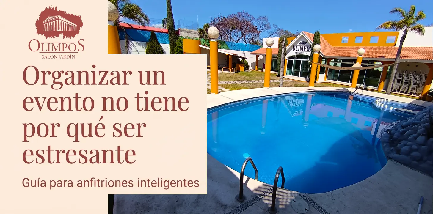 Gu�a para anfitriones inteligentes